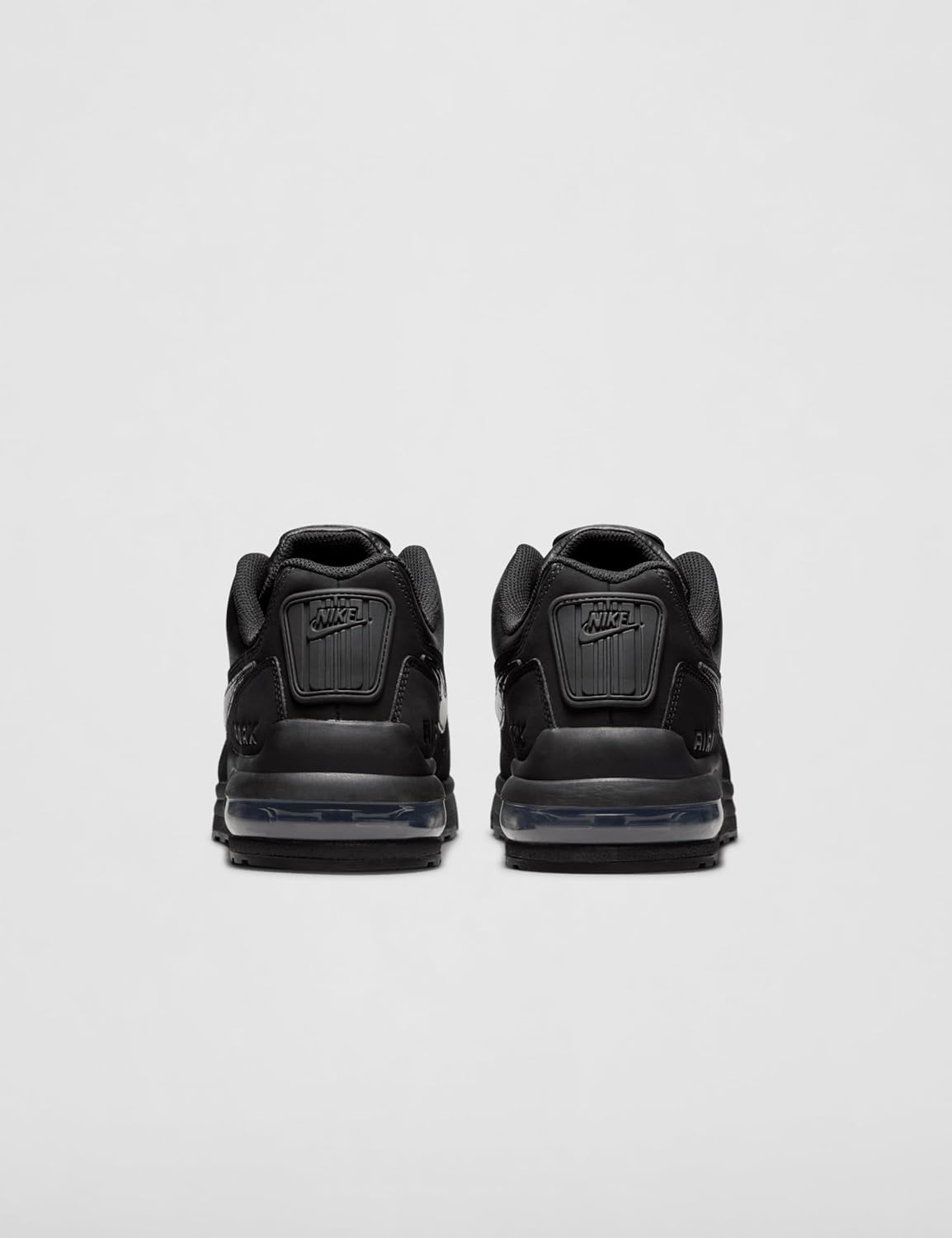 image:imageNike Mens Air Max LTD 3 Shoes Casual ShoesBlackBlackBlack