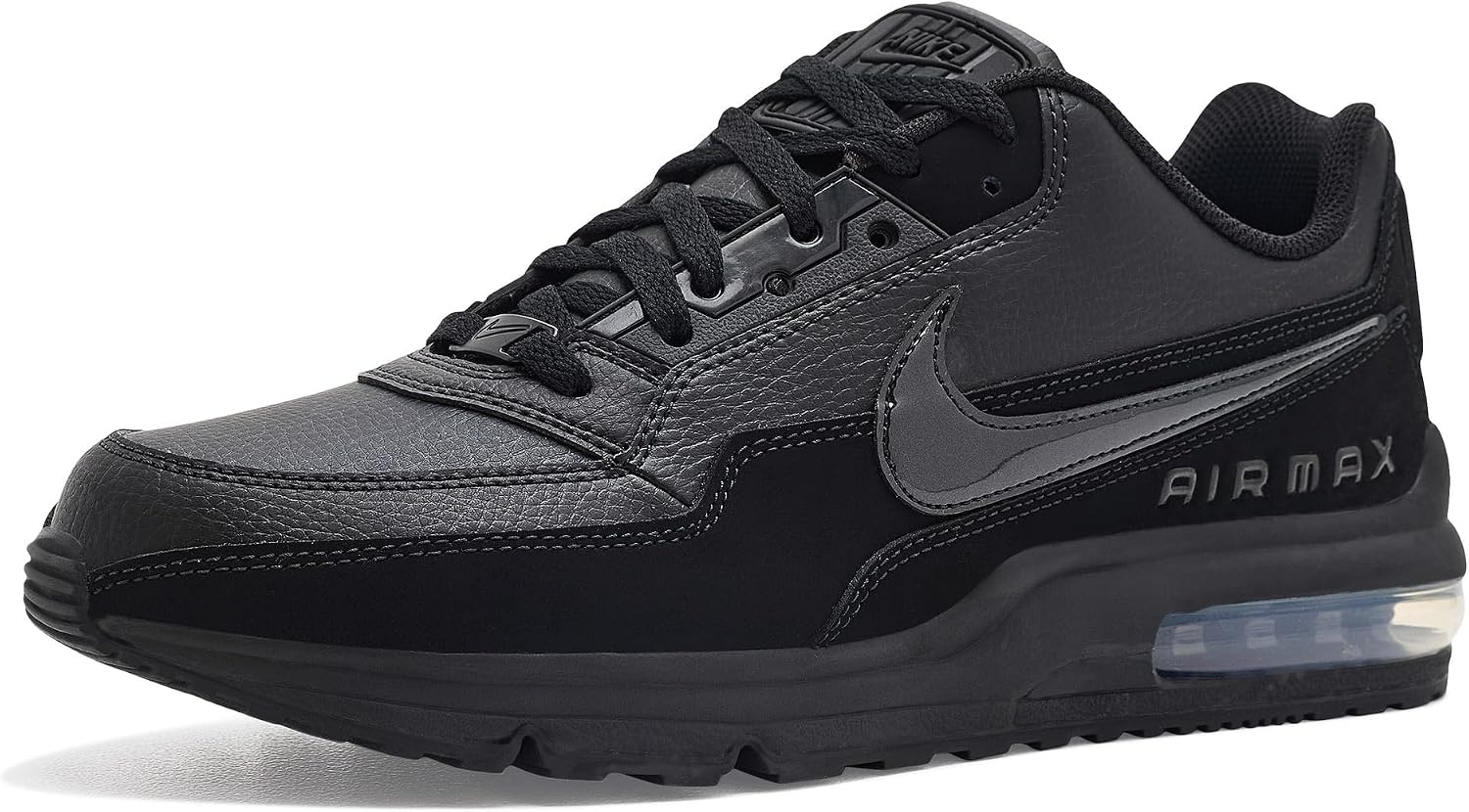 image:imageNike Mens Air Max LTD 3 Shoes Casual ShoesBlackBlackBlack