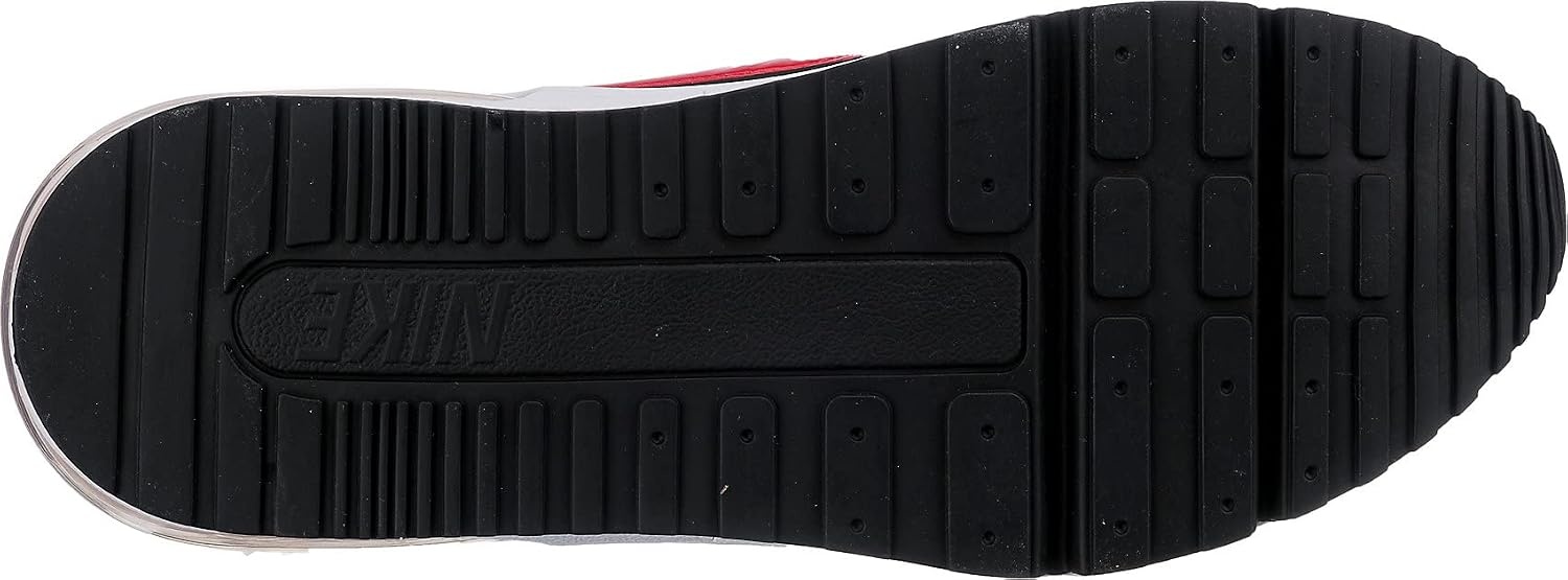image:imageNike Mens Air Max LTD 3 Shoes Casual ShoesWhiteUniversity Redblack
