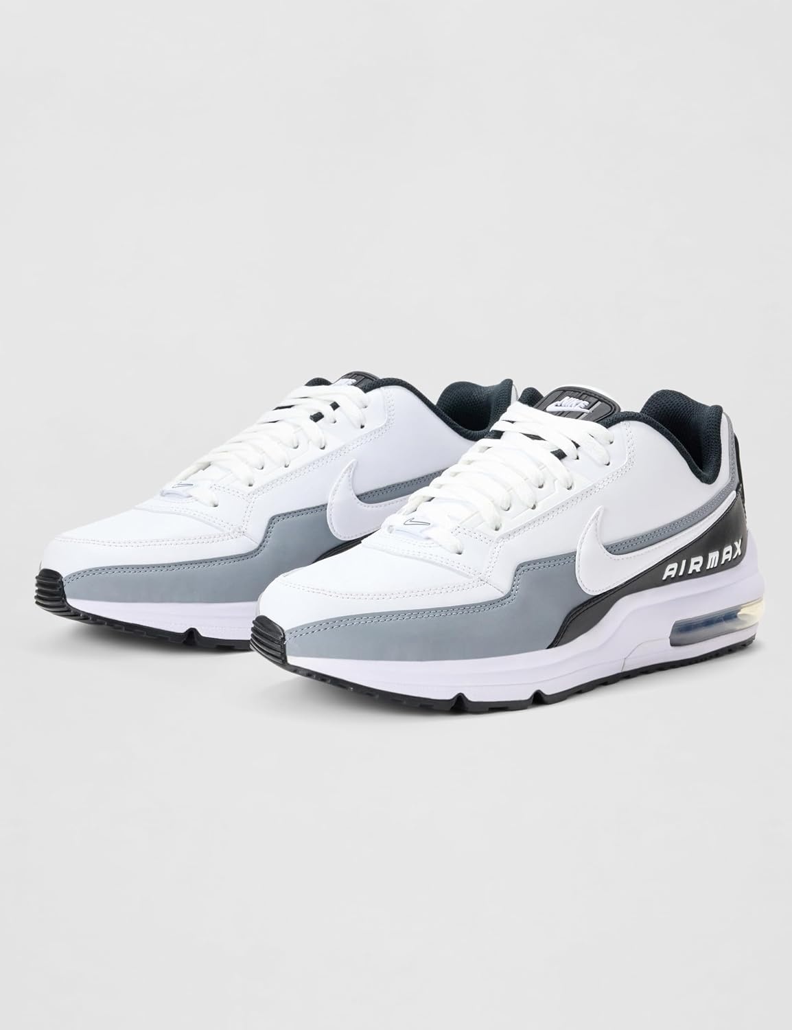 image:imageNike Mens Air Max LTD 3 Shoes Casual ShoesWhiteWhiteBlackCool Grey