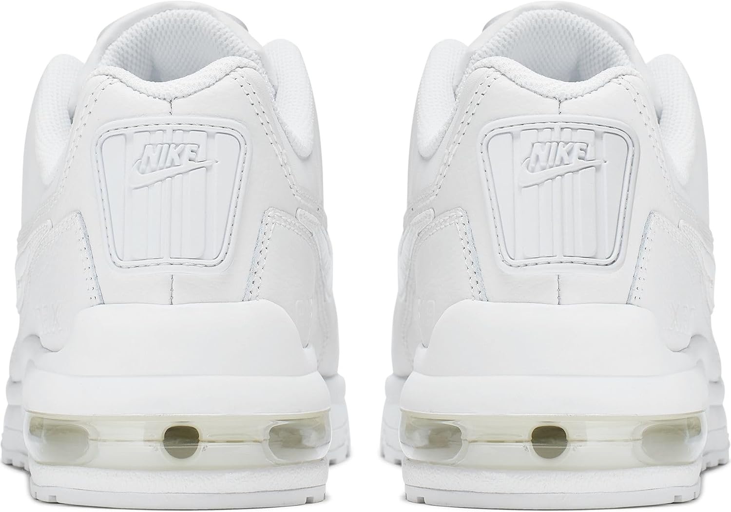 image:imageNike Mens Air Max LTD 3 Shoes Casual ShoesWhiteWhiteWhite