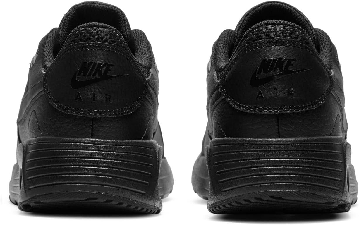 image:imageNike Mens Air Max SC Shoes Casual ShoesBlackBlackBlack