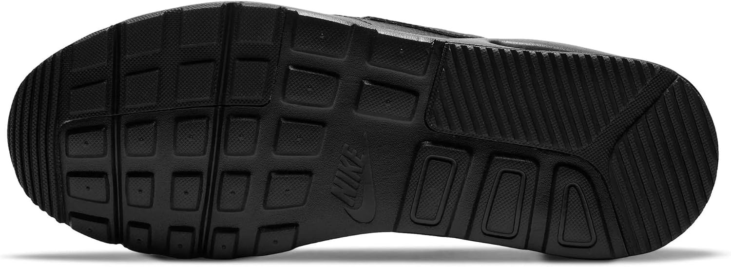 image:imageNike Mens Air Max SC Shoes Casual ShoesBlackBlackBlack