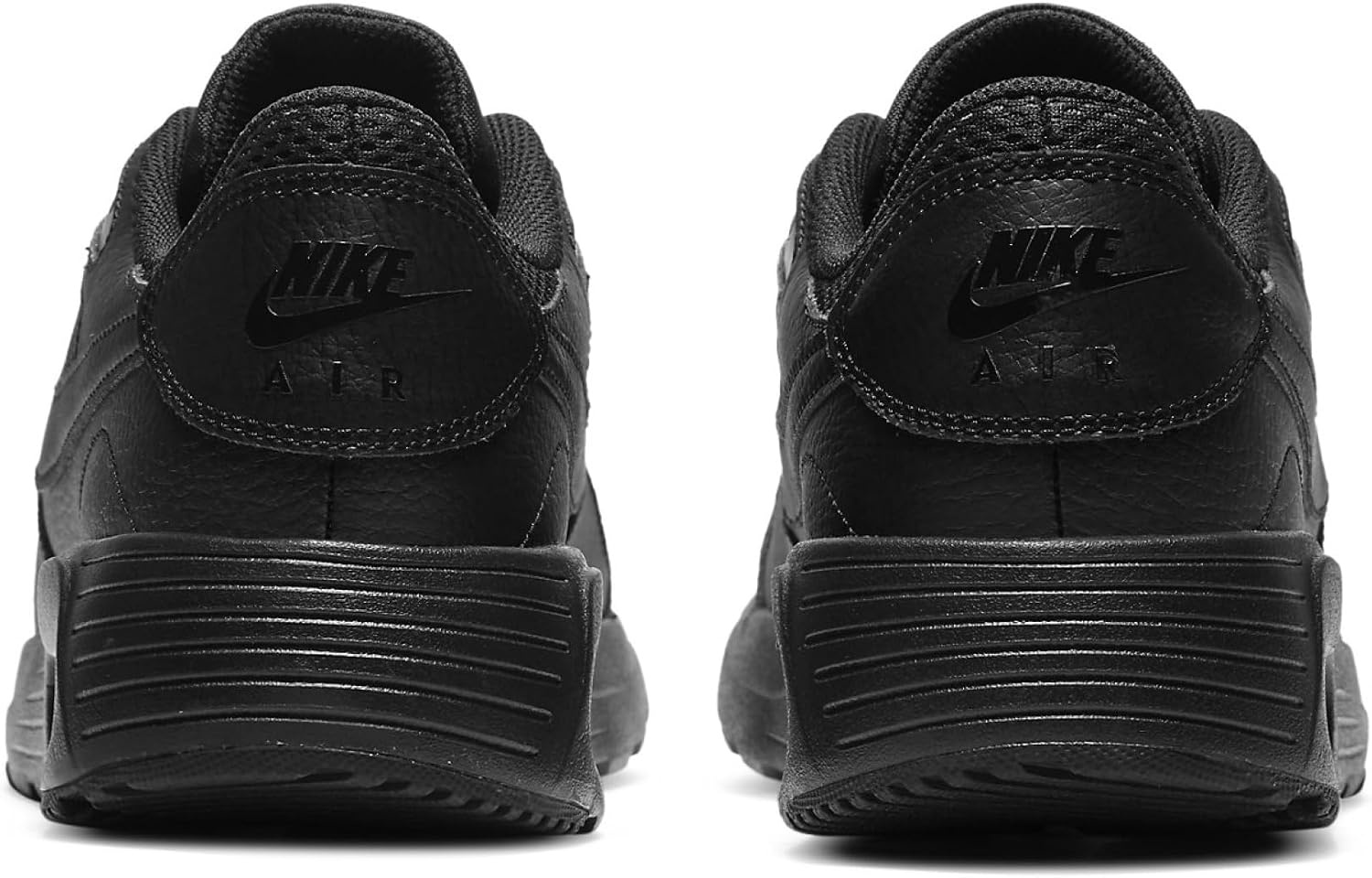 image:imageNike Mens Air Max SC Shoes Casual ShoesBlackBlackBlack