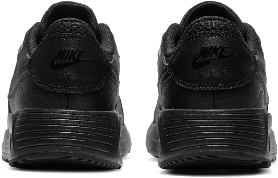 image:imageNike Mens Air Max SC Shoes Casual ShoesBlackBlackBlack