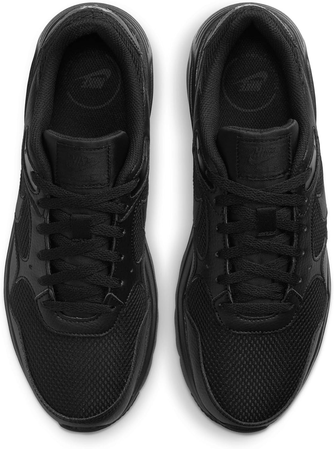 image:imageNike Mens Air Max SC Shoes Casual ShoesBlackBlackBlack
