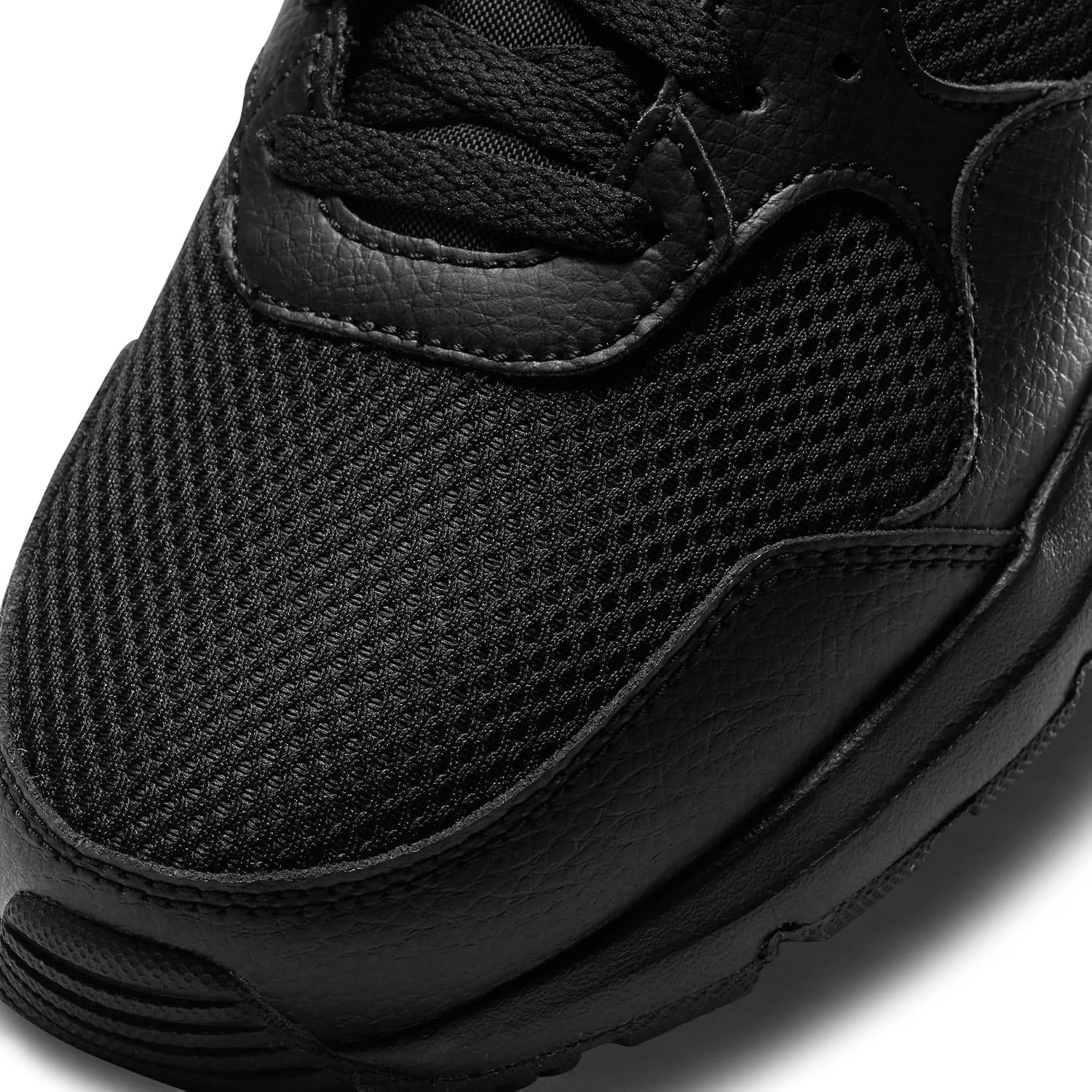 image:imageNike Mens Air Max SC Shoes Casual ShoesBlackBlackBlack
