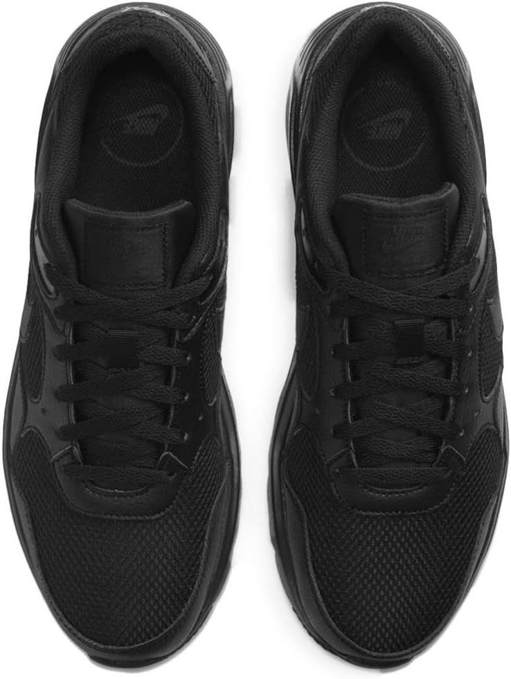 image:imageNike Mens Air Max SC Shoes Casual ShoesBlackBlackBlack