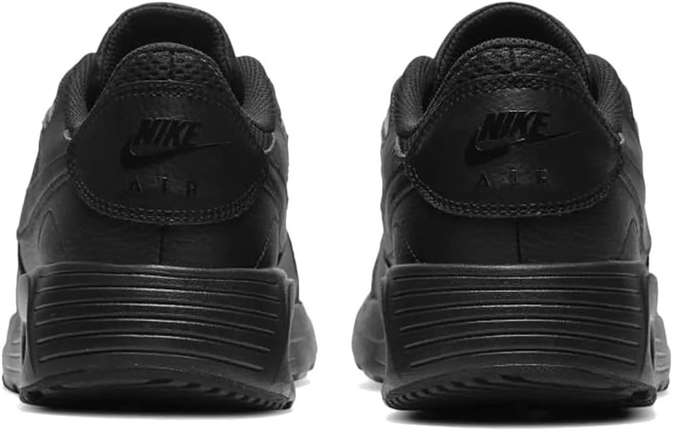 image:imageNike Mens Air Max SC Shoes Casual ShoesBlackBlackBlack