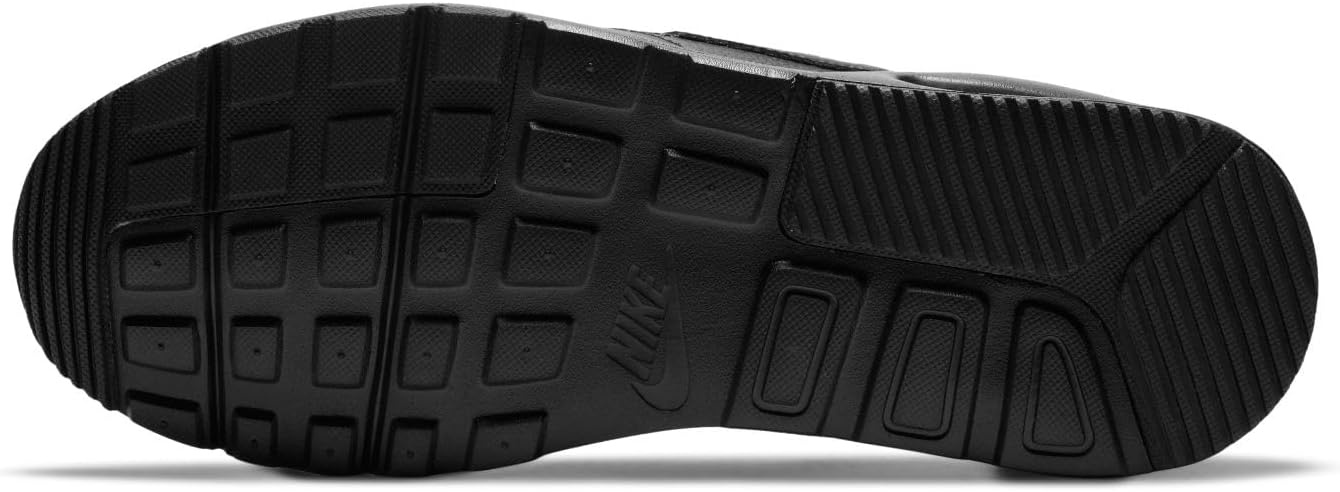 image:imageNike Mens Air Max SC Shoes Casual ShoesBlackBlackBlack
