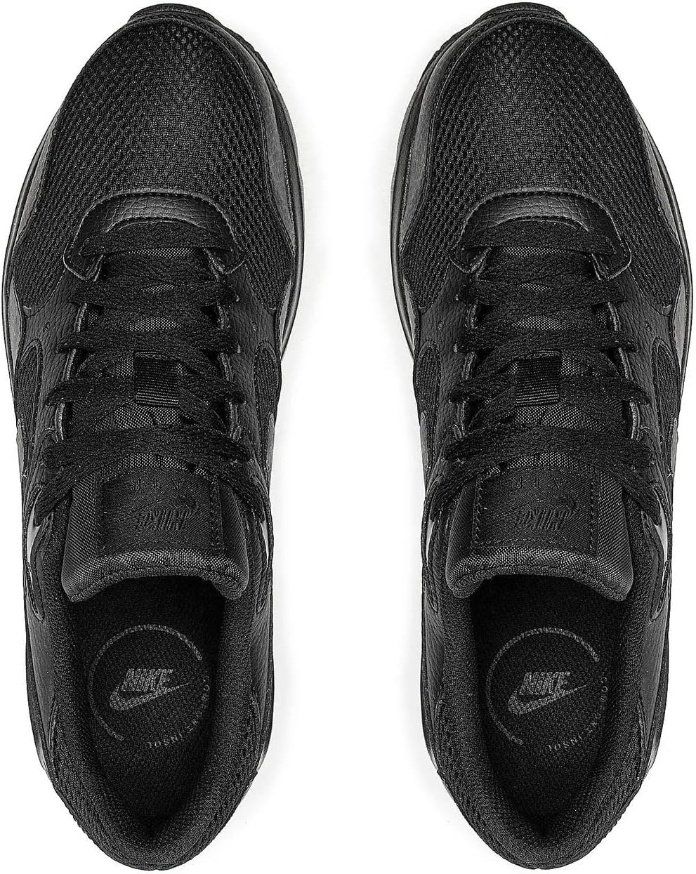 image:imageNike Mens Air Max SC Shoes Casual ShoesBlackBlackBlack