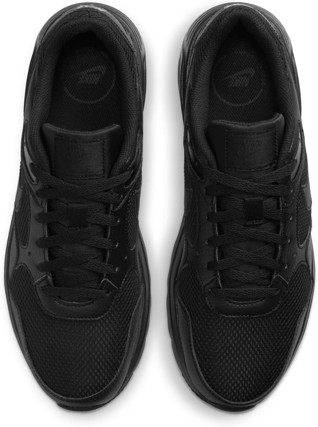 image:imageNike Mens Air Max SC Shoes Casual ShoesBlackBlackBlack