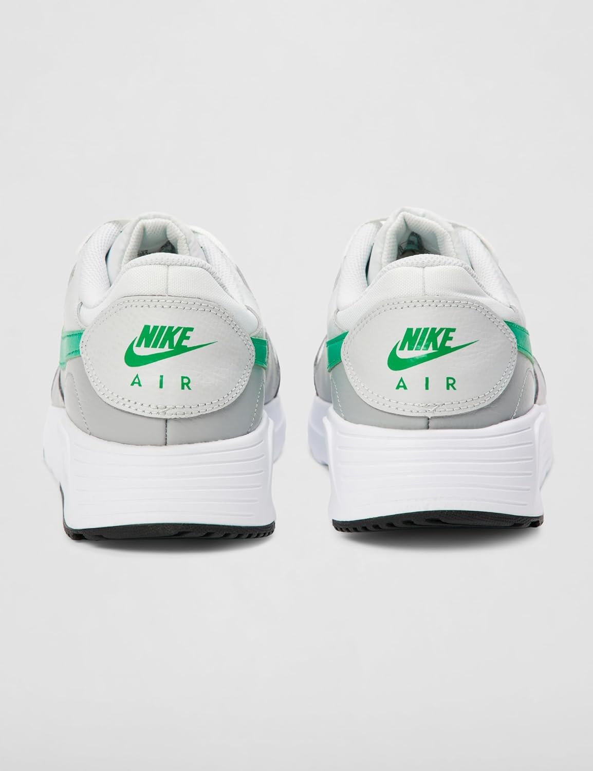 image:imageNike Mens Air Max SC Shoes Casual ShoesSummit WhiteStadium GreenPhoton Dust