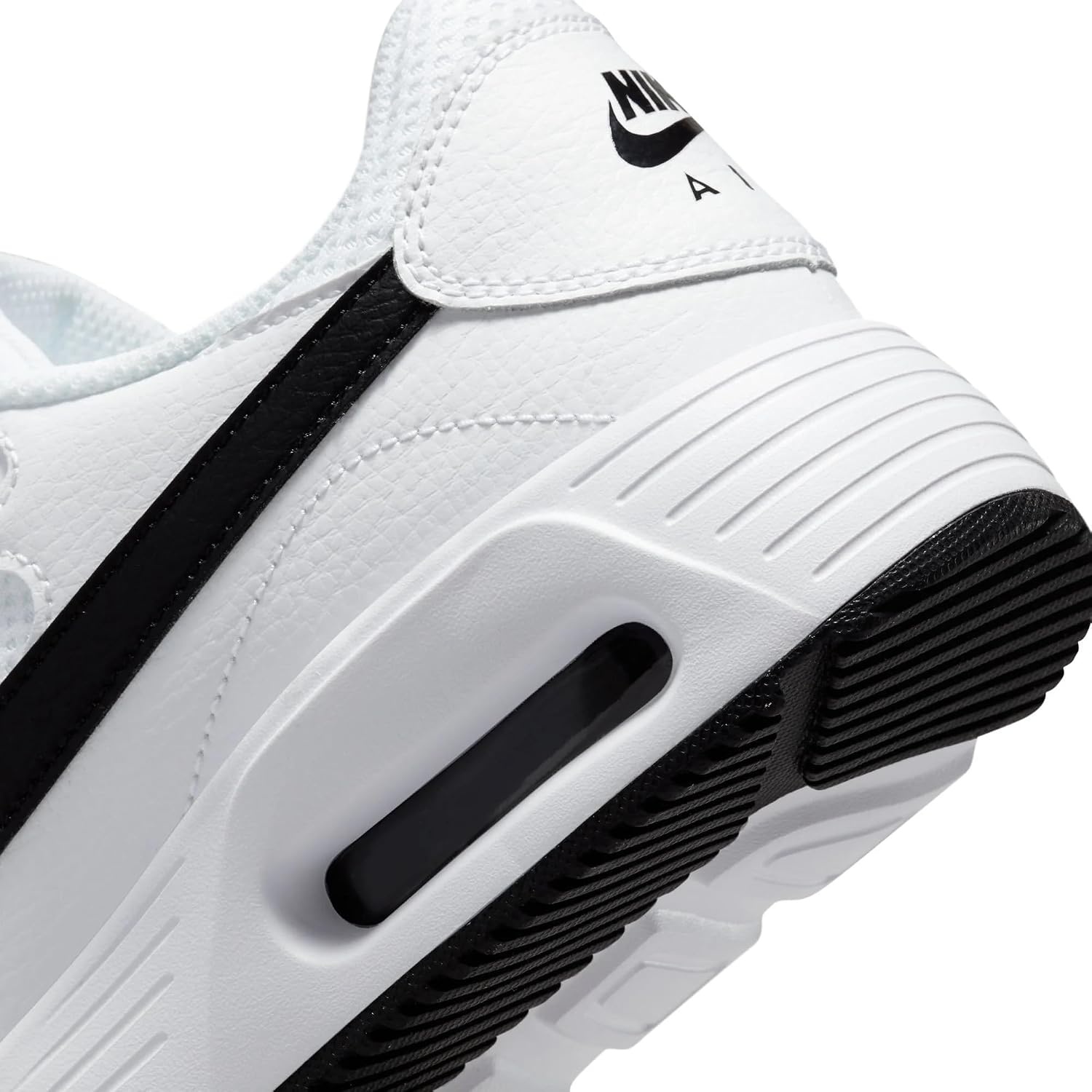 image:imageNike Mens Air Max SC Shoes Casual ShoesWhiteBlackWhite