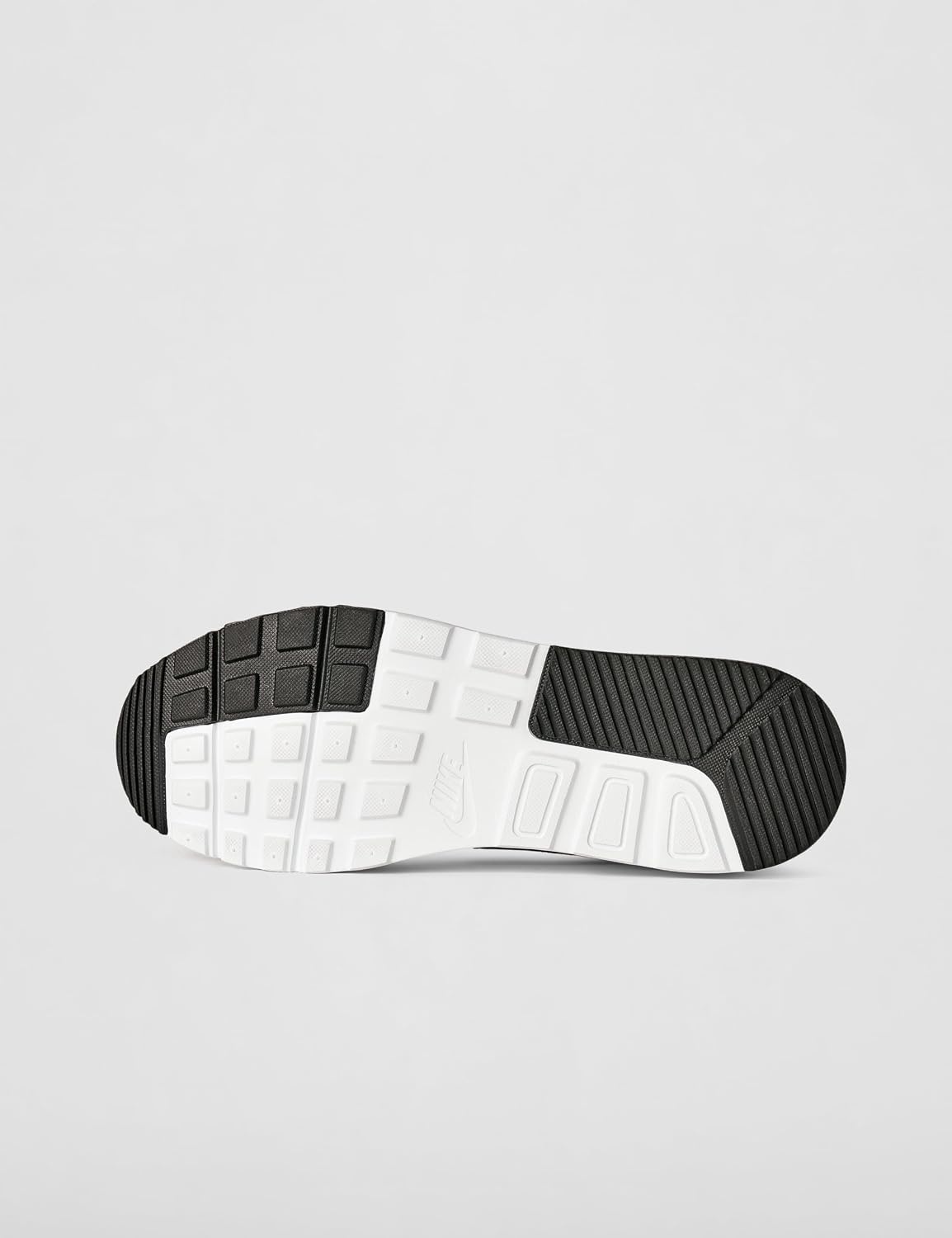 image:imageNike Mens Air Max SC Shoes Casual ShoesWhiteBlackWhite