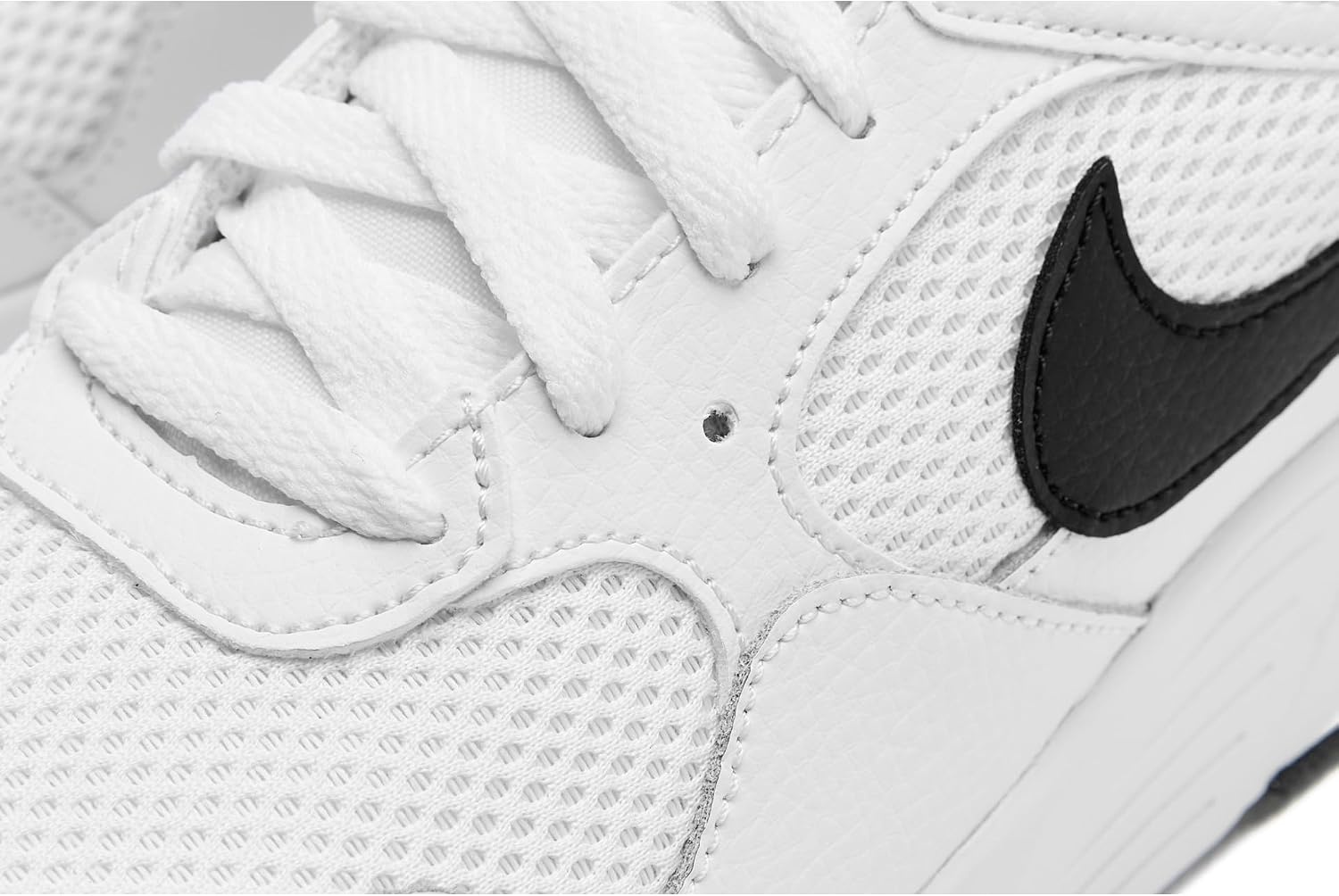 image:imageNike Mens Air Max SC Shoes Casual ShoesWhiteBlackWhite