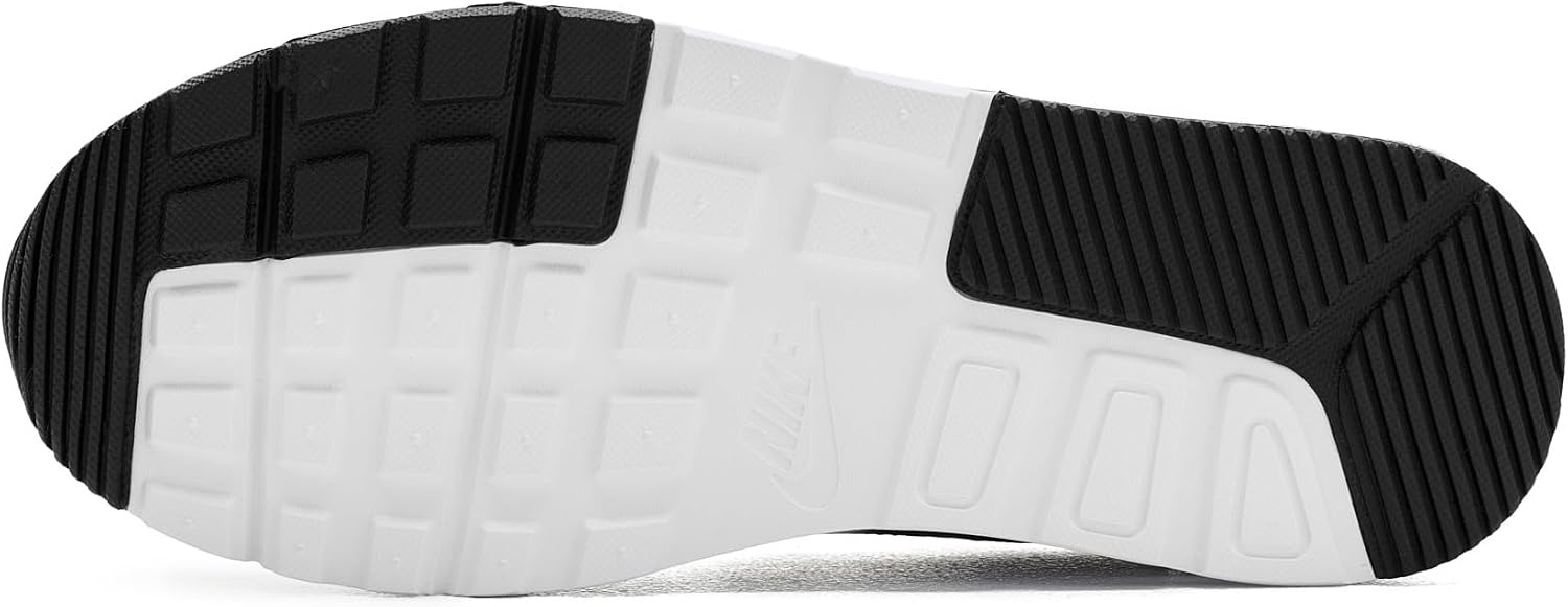 image:imageNike Mens Air Max SC Shoes Casual ShoesWhiteBlackWhite