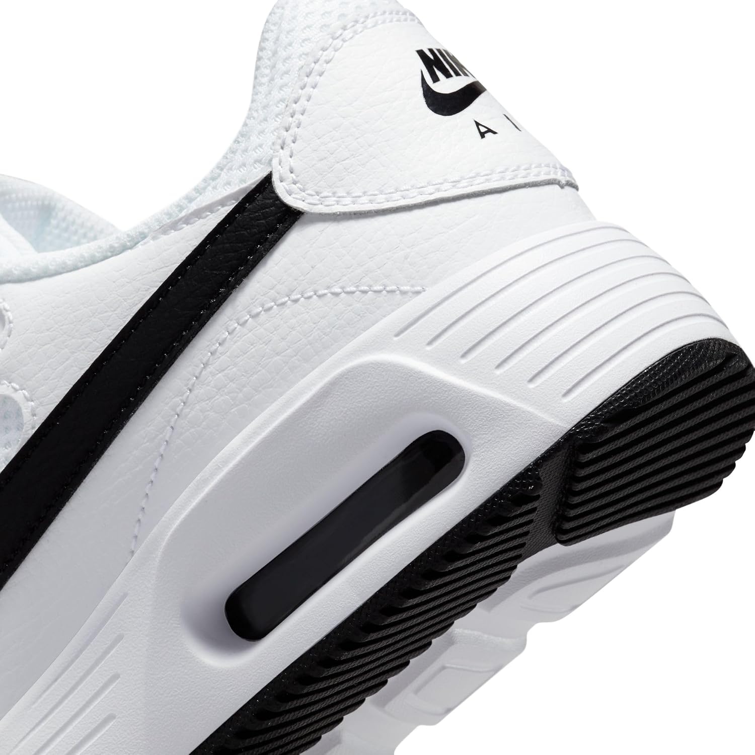 image:imageNike Mens Air Max SC Shoes Casual ShoesWhiteBlackWhite