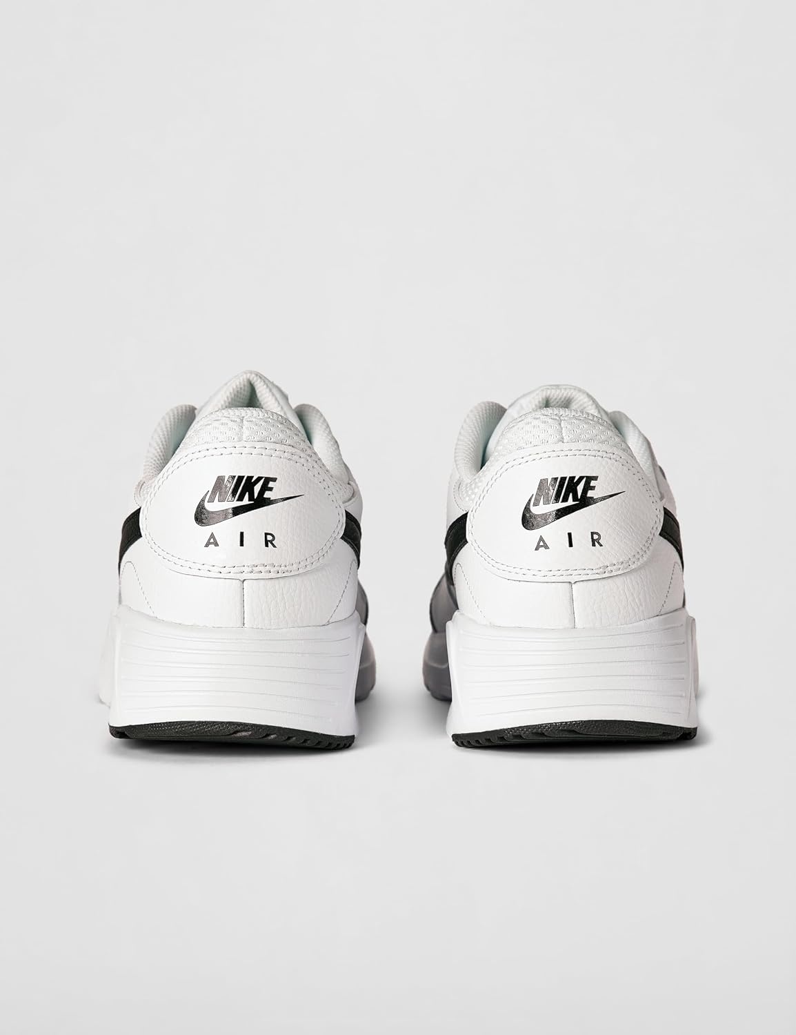 image:imageNike Mens Air Max SC Shoes Casual ShoesWhiteBlackWhite