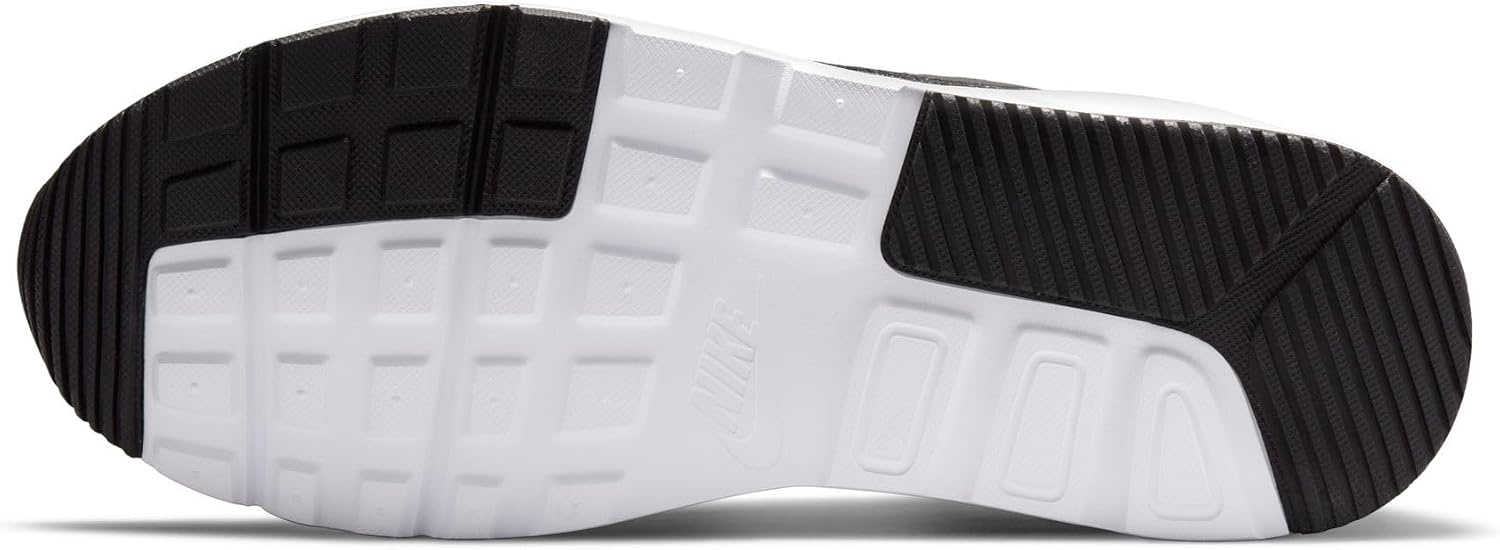 image:imageNike Mens Air Max SC Shoes Casual ShoesWhiteBlackWhite