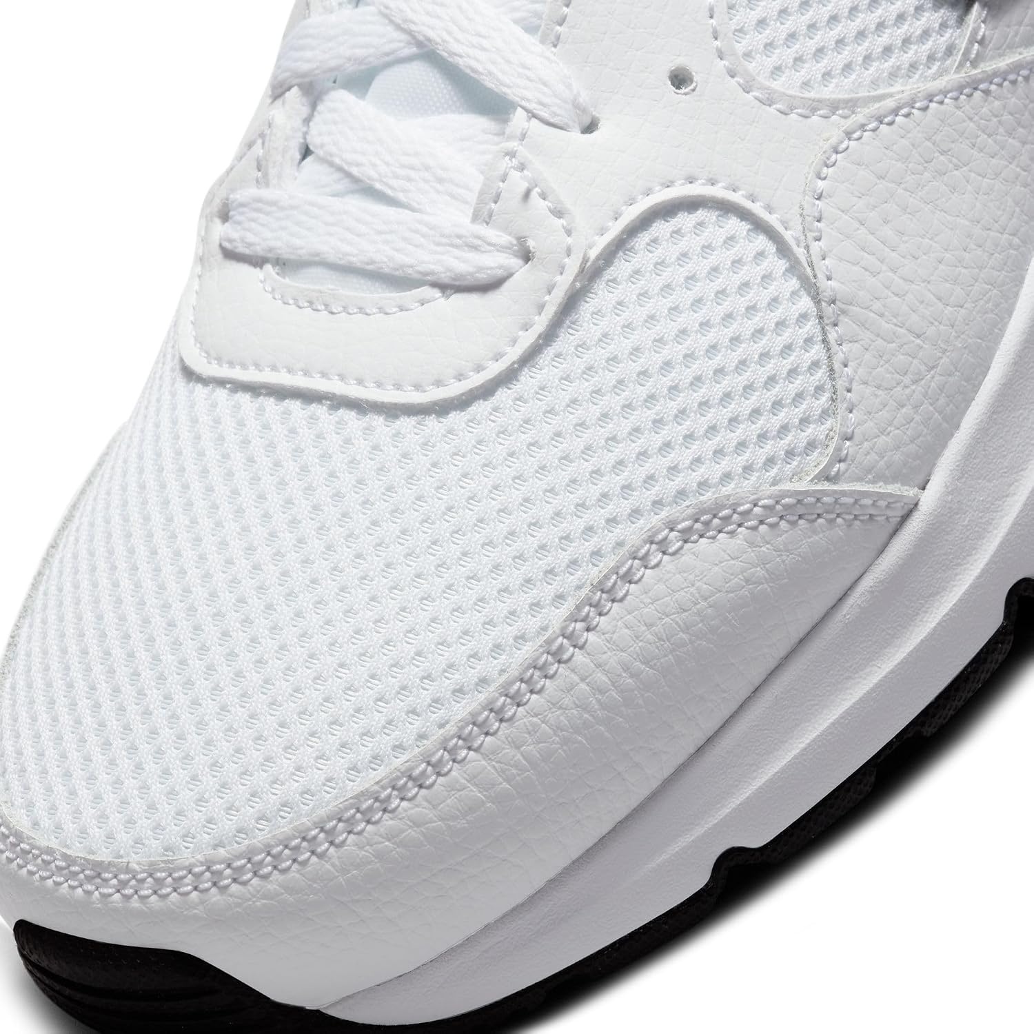 image:imageNike Mens Air Max SC Shoes Casual ShoesWhiteBlackWhite