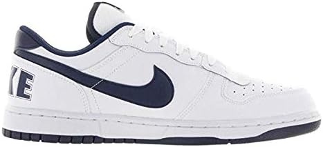 image:imageNike Mens Big Low ShoesWhiteGym Red