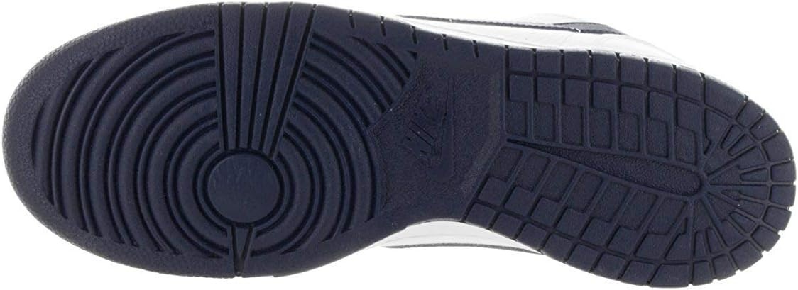 image:imageNike Mens Big Low ShoesWhiteGym Red