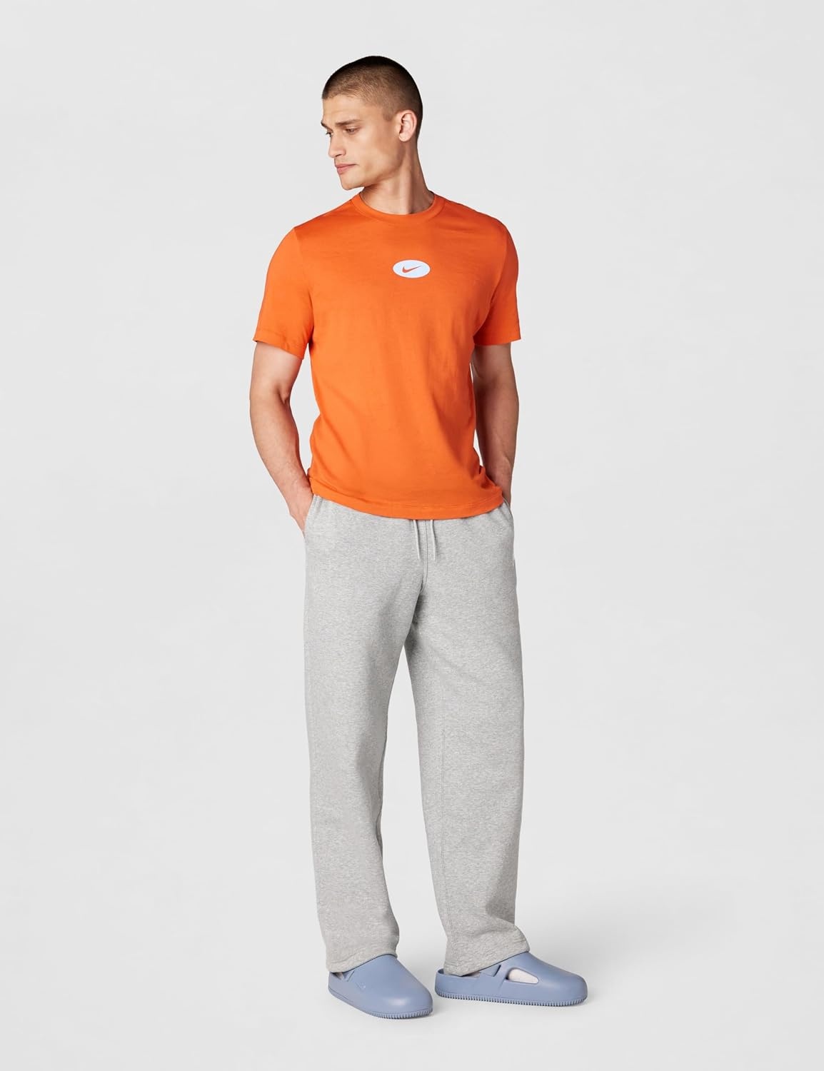 image:imageNike Mens Calm MuleAshen SlateAshen Slate
