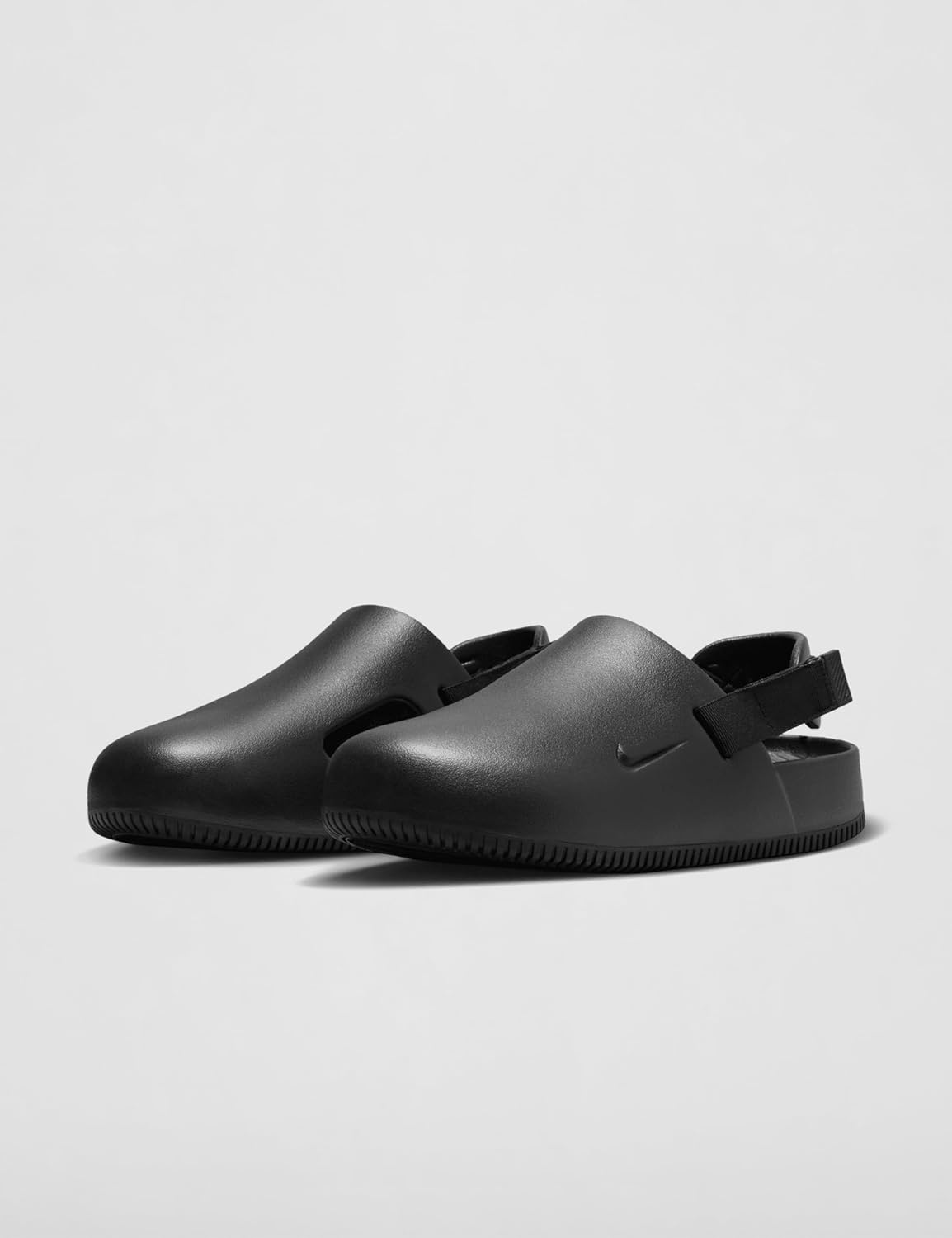 image:imageNike Mens Calm MuleBlackBlack