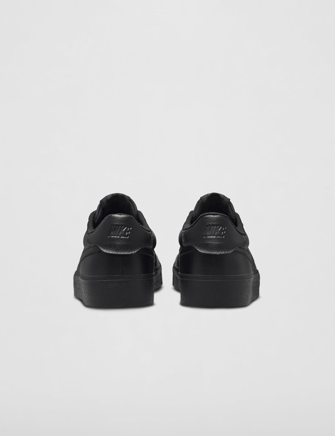 image:imageNike Mens Court Shot ShoesBlackBlack