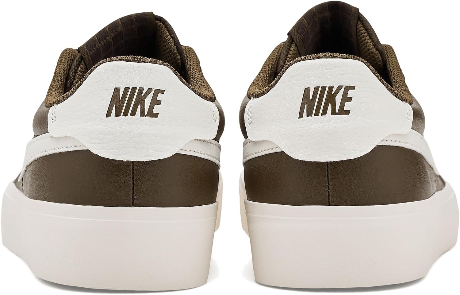 image:imageNike Mens Court Shot ShoesDark HazelPhantomVelvet Brown