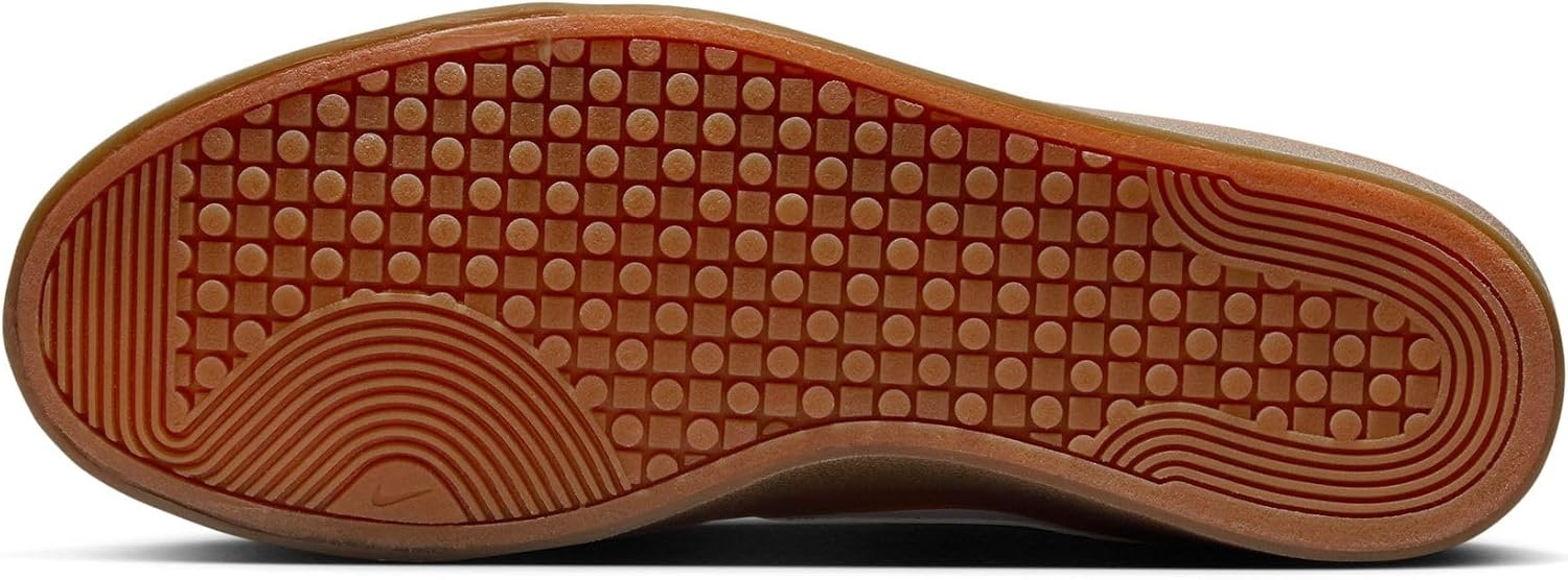 image:imageNike Mens Court Shot ShoesWhiteMalachiteGum Med Brown