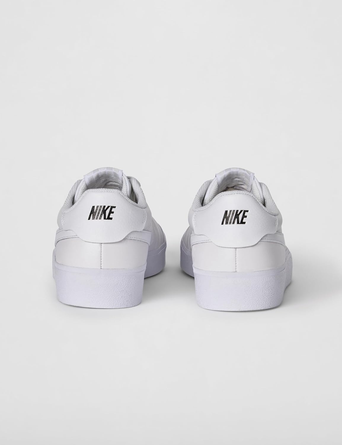 image:imageNike Mens Court Shot ShoesWhiteWhiteBlack