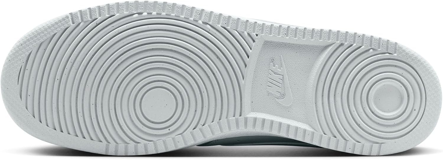 image:imageNike Mens Court Vision Low Next Nature ShoesPure PlatinumWhite