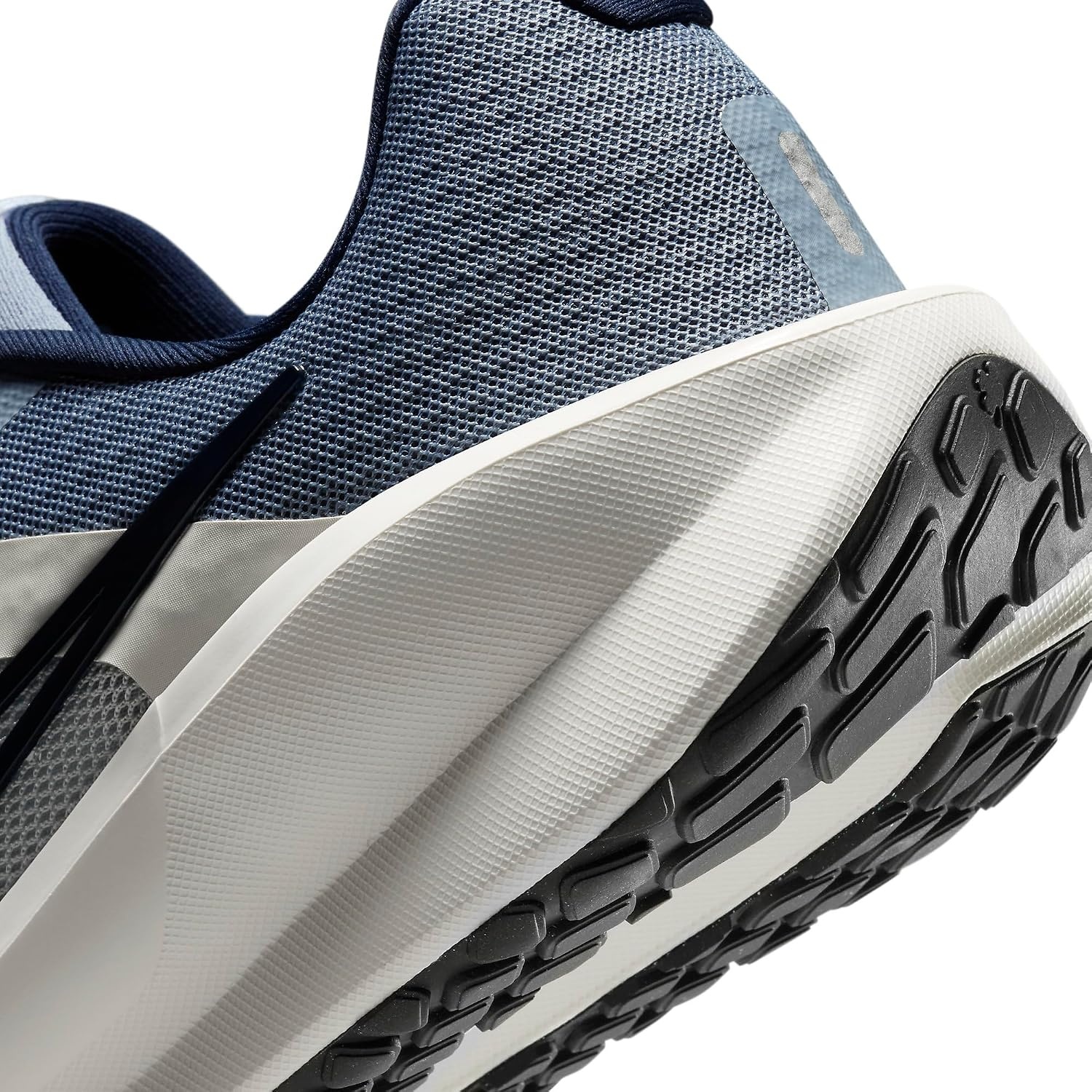 image:imageNike Mens Downshifter 13 Road Running ShoesAshen Slate Obsidian Sail Pure Platinum