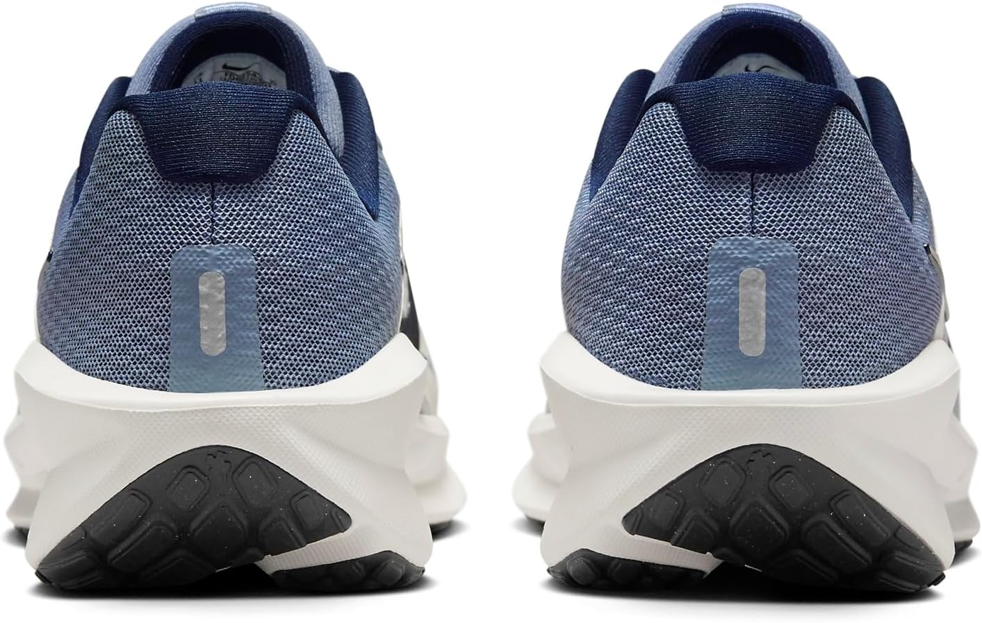 image:imageNike Mens Downshifter 13 Road Running ShoesAshen Slate Obsidian Sail Pure Platinum
