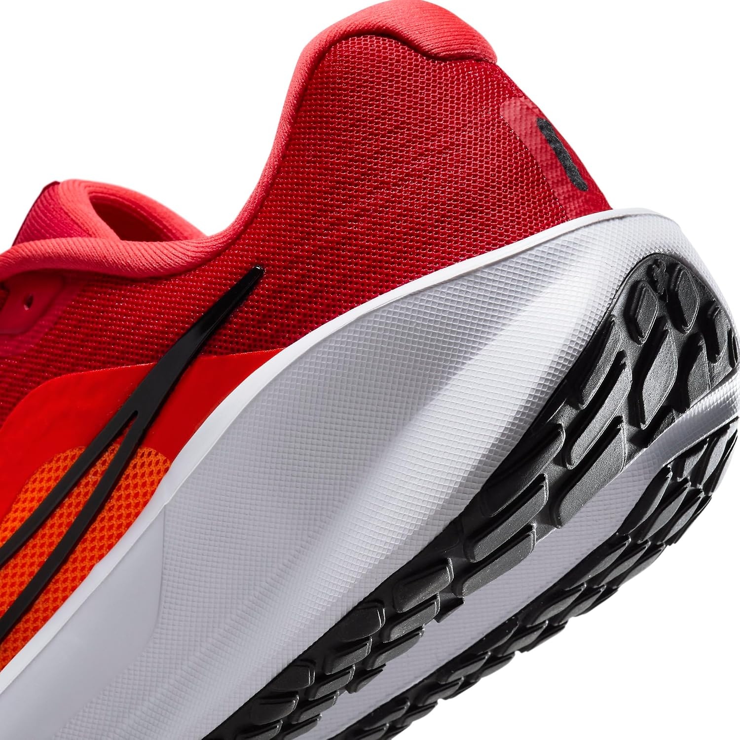 image:imageNike Mens Downshifter 13 Road Running ShoesGym Red Black Light Crimson 600