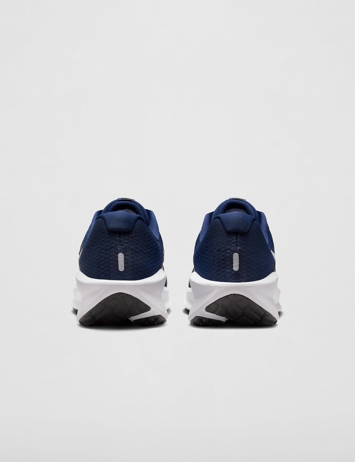 image:imageNike Mens Downshifter 13 Road Running ShoesMidnight NavyPure PlatinumBlackWhite