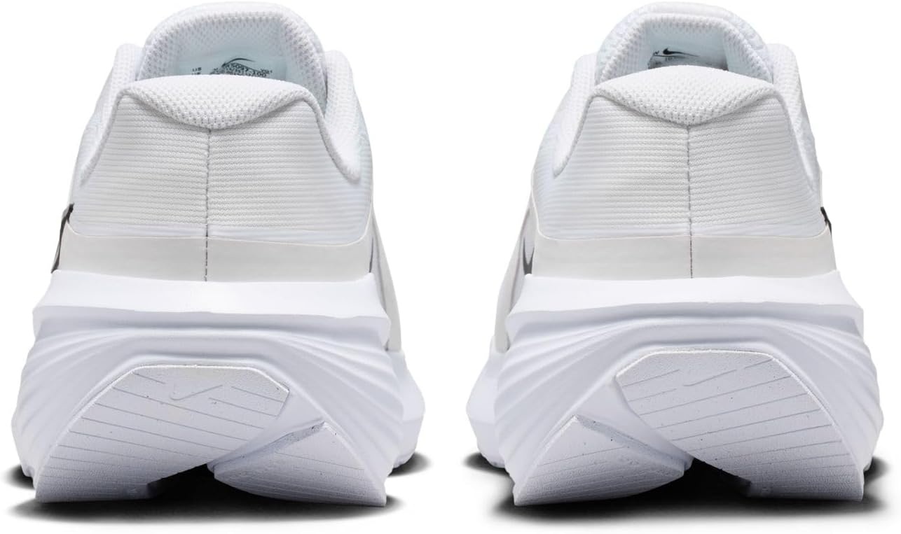 image:imageNike Mens Downshifter 14 Road Running ShoesWhiteBlackPlatinum TintAnthracite