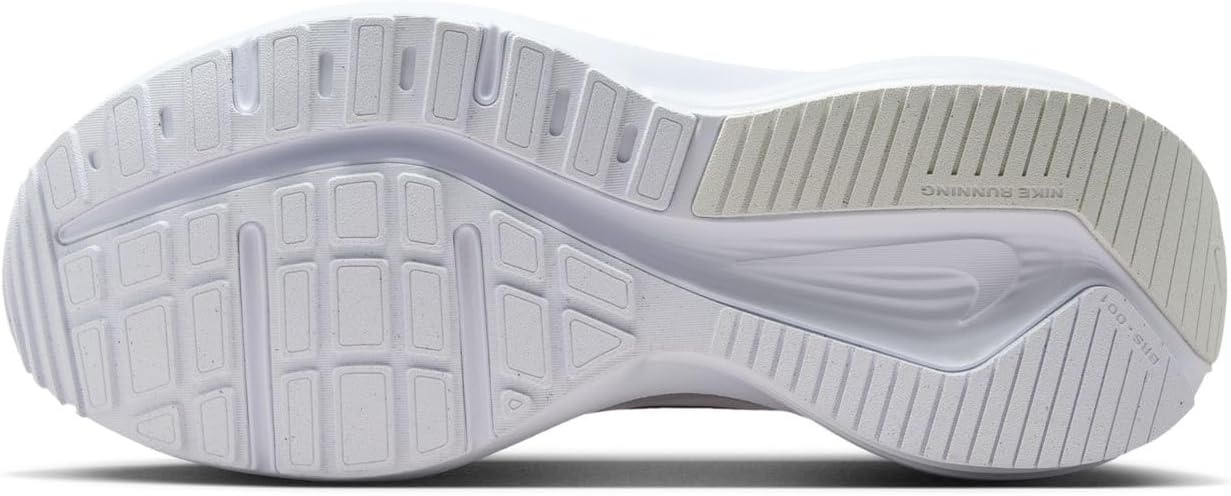 image:imageNike Mens Downshifter 14 Road Running ShoesWhiteBlackPlatinum TintAnthracite