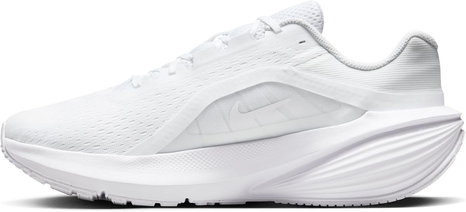 image:imageNike Mens Downshifter 14 Road Running ShoesWhiteWhite