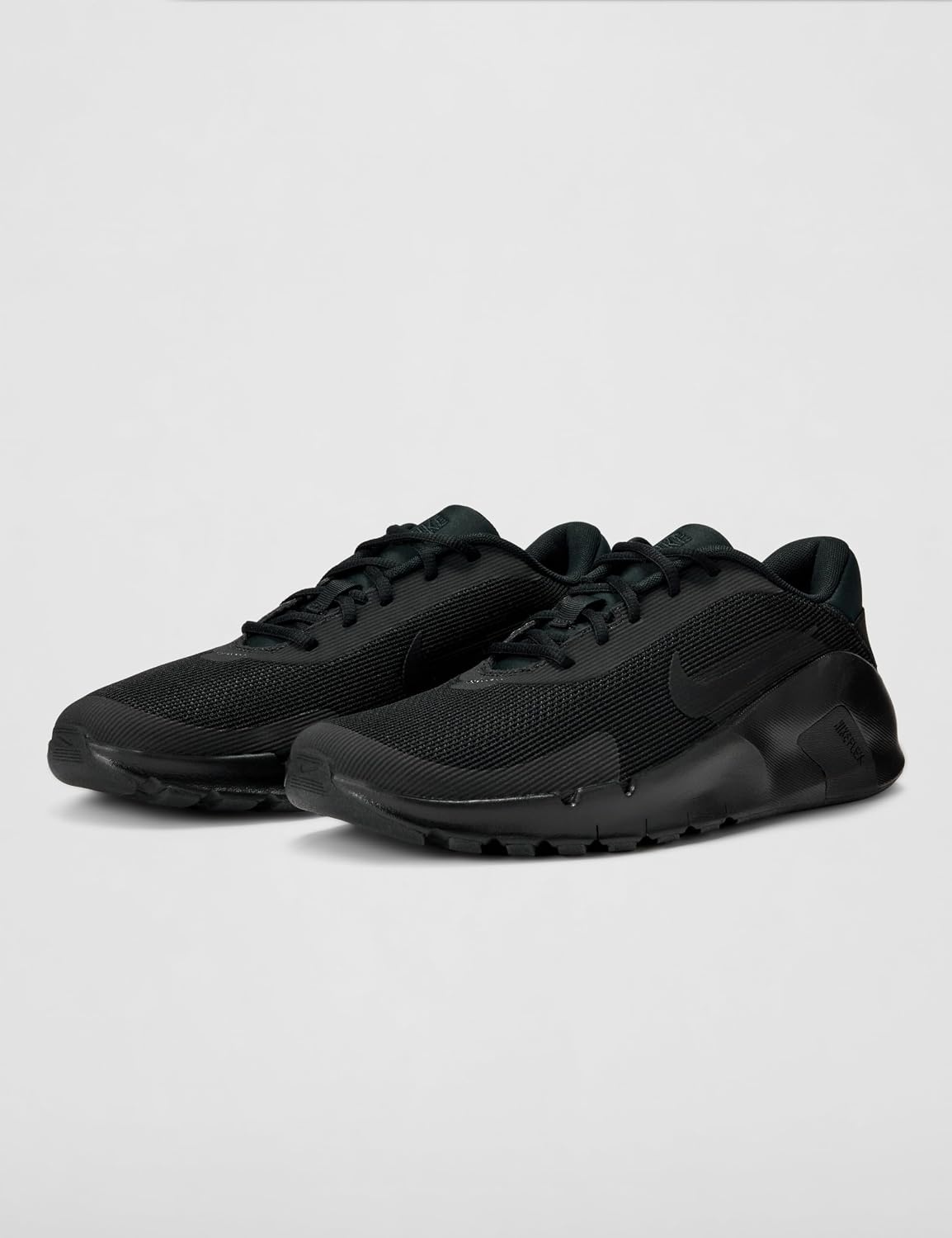 image:imageNike Mens Flex Train Workout ShoesBlackBlack