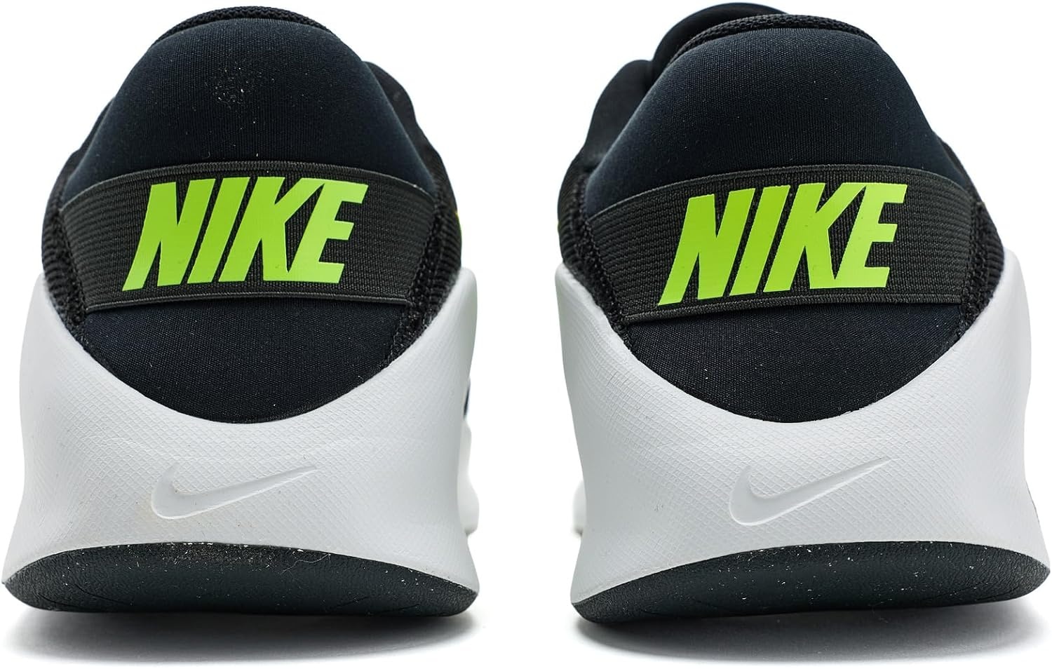 image:imageNike Mens Flex Train Workout ShoesBlackVolt IceDark Smoke Grey