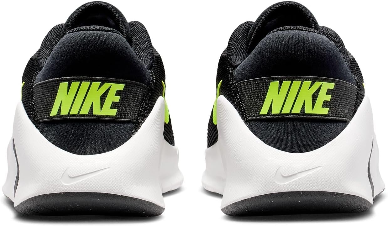 image:imageNike Mens Flex Train Workout ShoesBlackVolt IceDark Smoke Grey