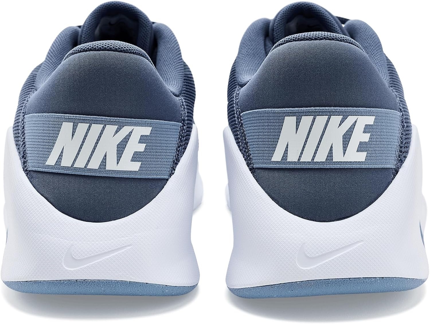 image:imageNike Mens Flex Train Workout ShoesDiffused BlueWhiteWork Blue