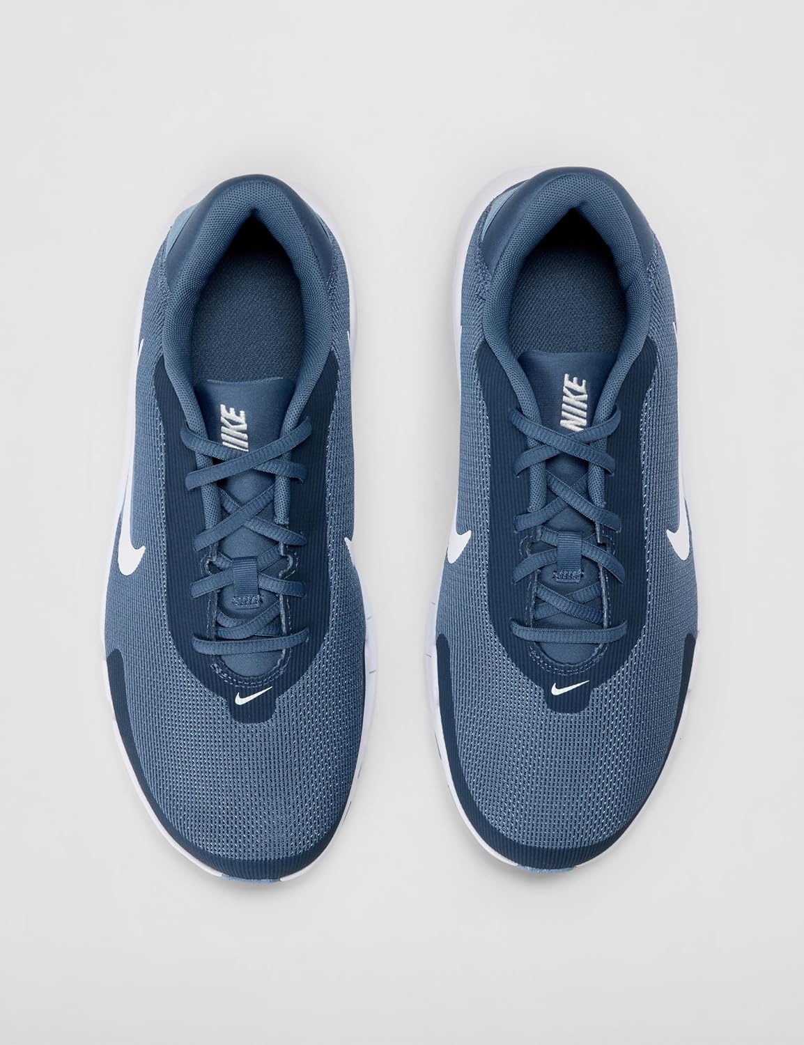 image:imageNike Mens Flex Train Workout ShoesDiffused BlueWhiteWork Blue