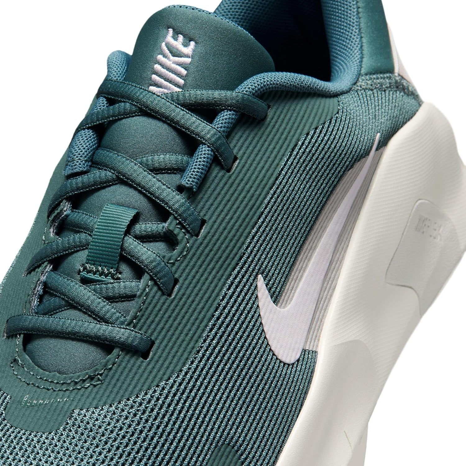 image:imageNike Mens Flex Train Workout ShoesMineral SlateWhiteSpruce Aura