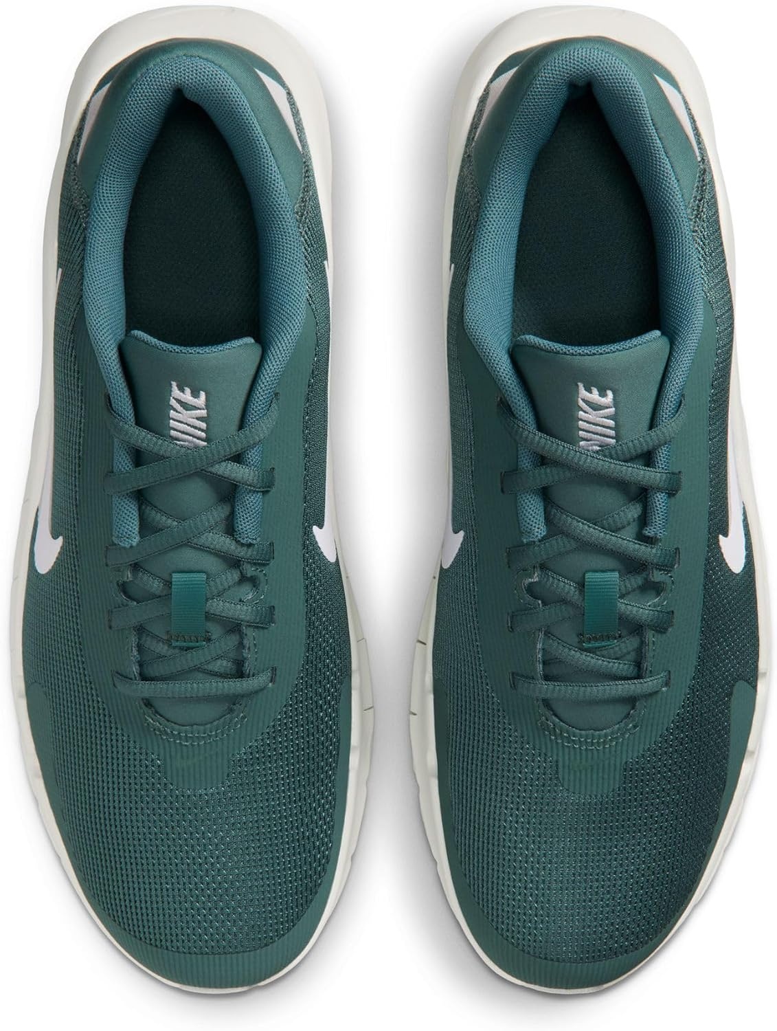 image:imageNike Mens Flex Train Workout ShoesMineral SlateWhiteSpruce Aura