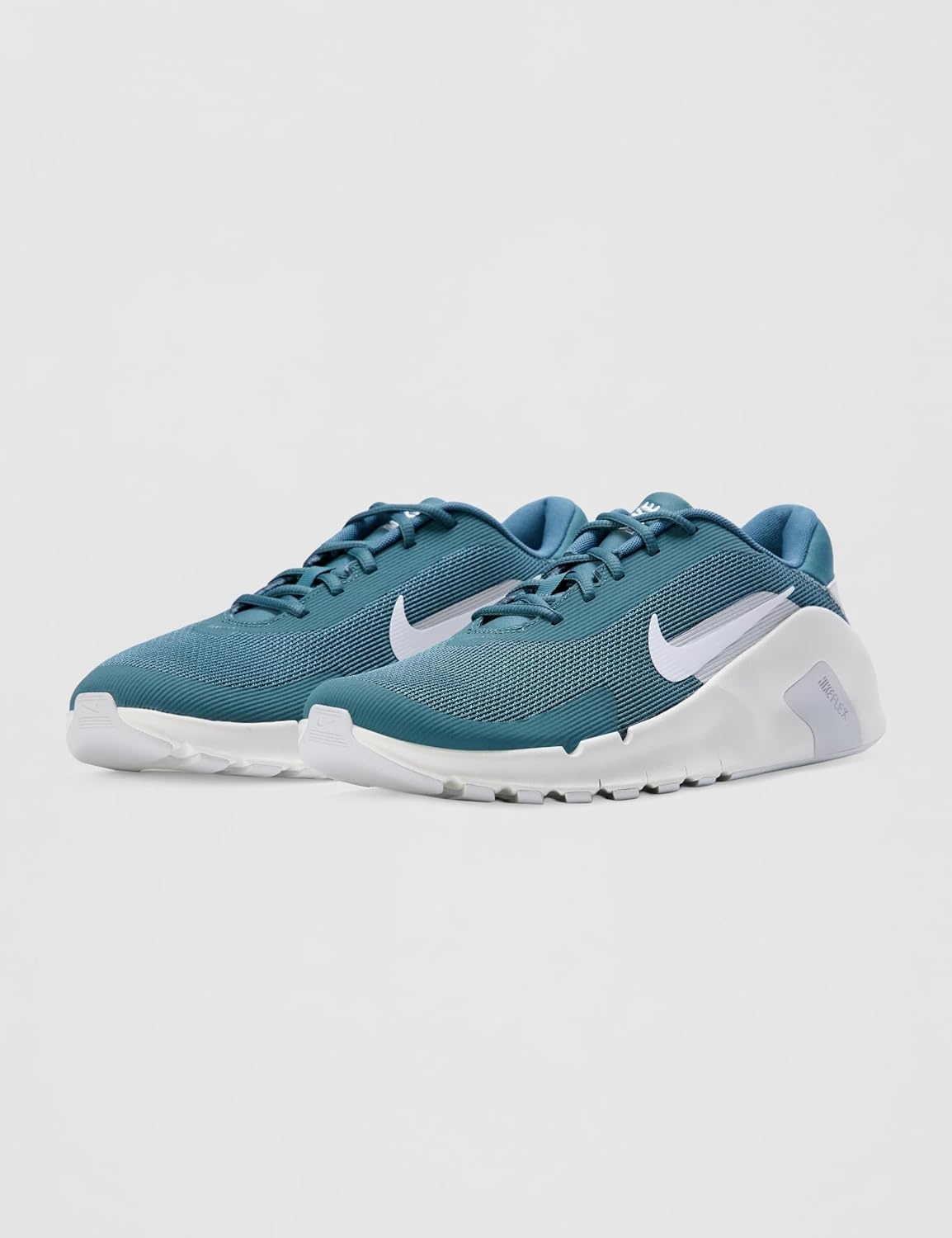 image:imageNike Mens Flex Train Workout ShoesMineral SlateWhiteSpruce Aura