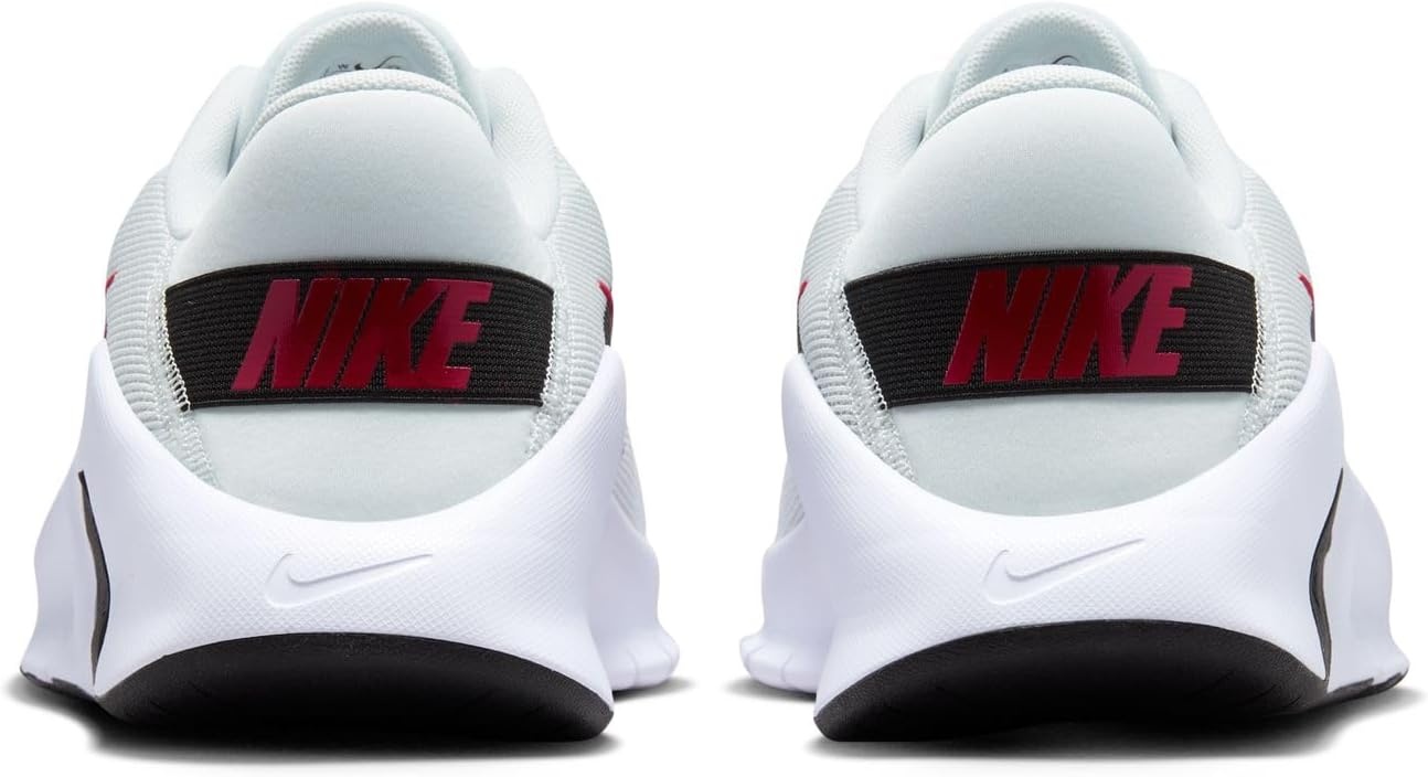 image:imageNike Mens Flex Train Workout ShoesOff WhiteUniversity Redwhiteblack